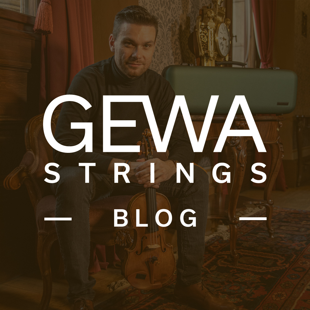 GEWA Strings