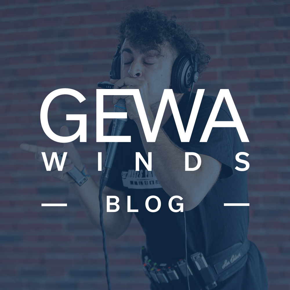 GEWA Winds