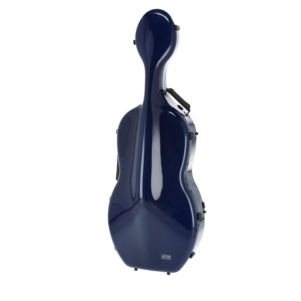 GEWA Cello case High Performance Carbon 2.7